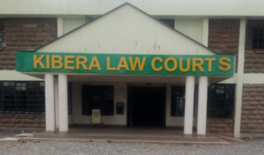 Man Sentenced To Death For Robbery With Violence, ODPP
